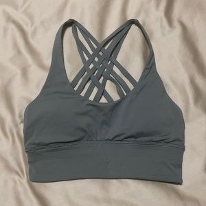 Lululemon Free to be Moved Bra
